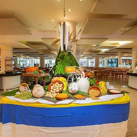 Grupotel Las Pitas Bahia Feliz 외부 사진