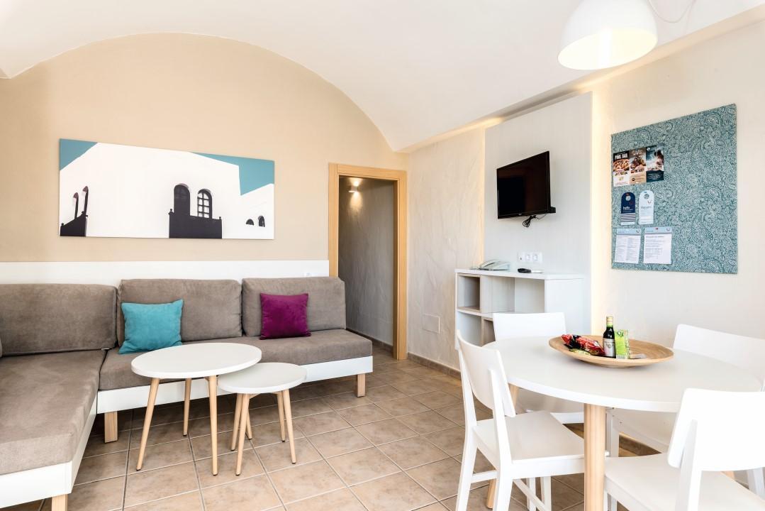 Grupotel Las Pitas Bahia Feliz 외부 사진