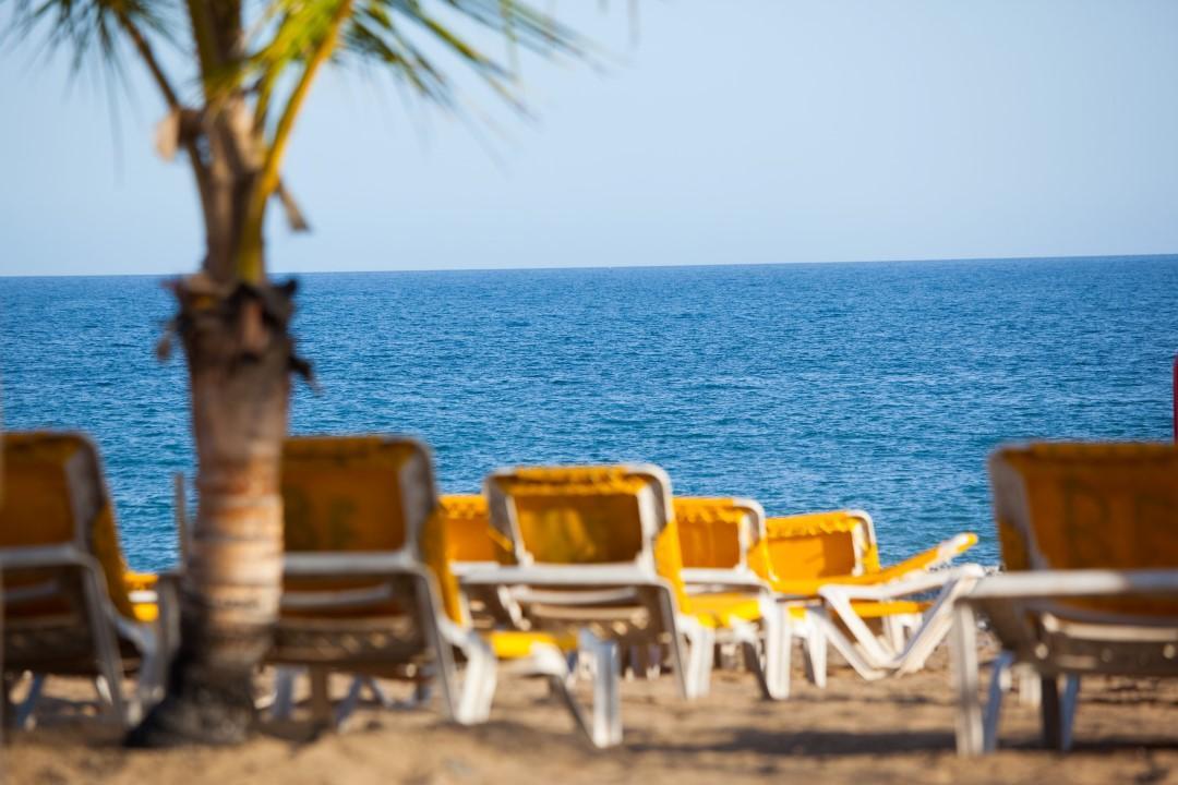Grupotel Las Pitas Bahia Feliz 외부 사진