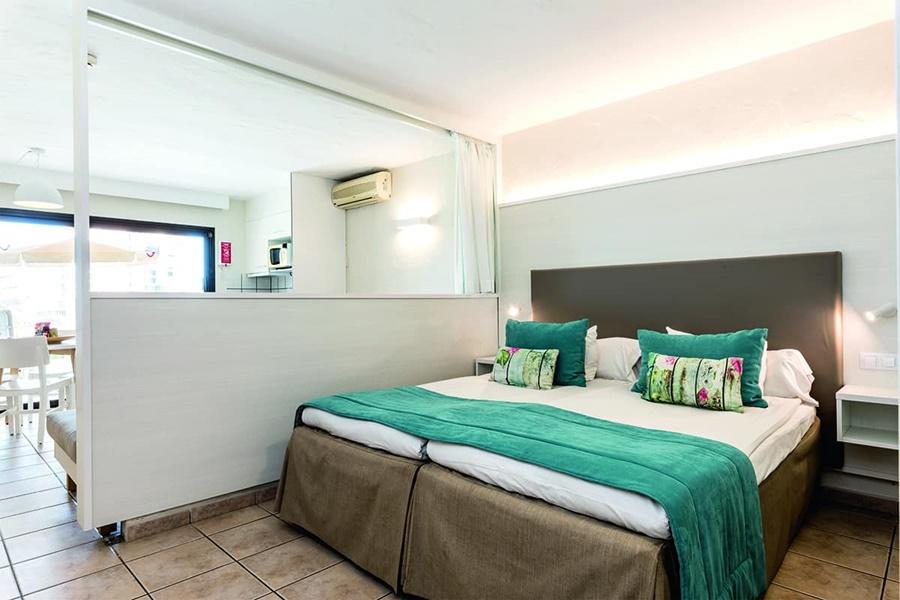 Grupotel Las Pitas Bahia Feliz 외부 사진