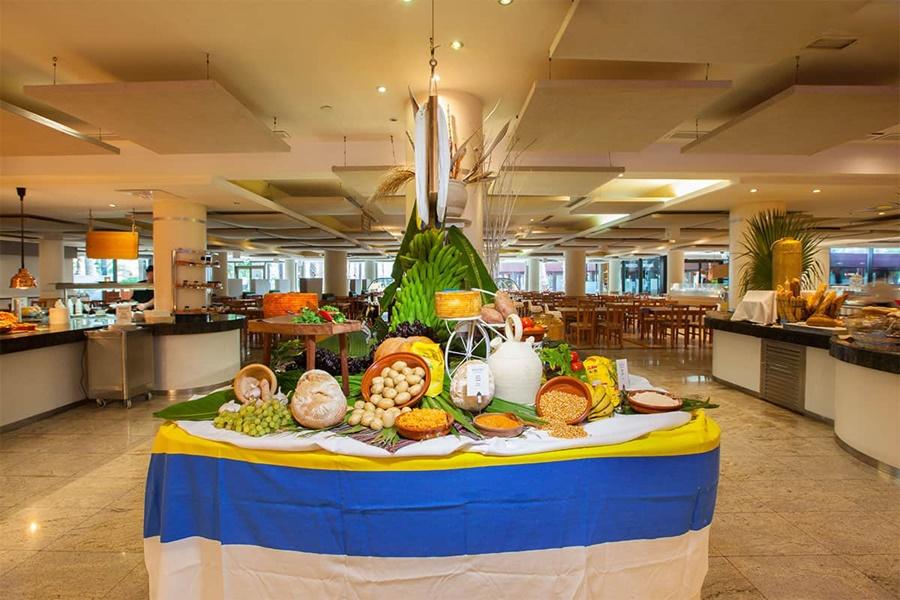 Grupotel Las Pitas Bahia Feliz 외부 사진