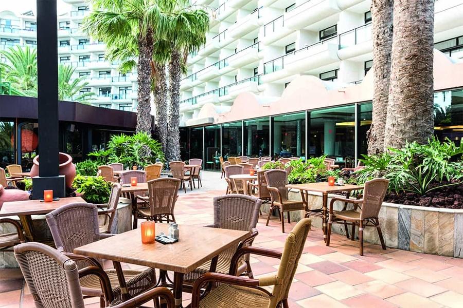 Grupotel Las Pitas Bahia Feliz 외부 사진