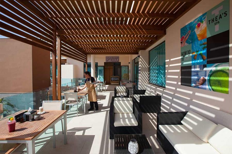 Grupotel Las Pitas Bahia Feliz 외부 사진