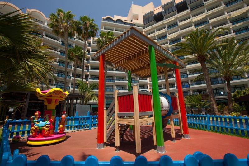 Grupotel Las Pitas Bahia Feliz 외부 사진